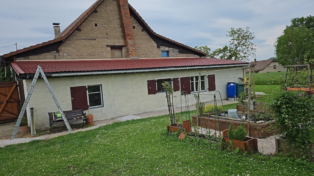 Rénovation de toiture