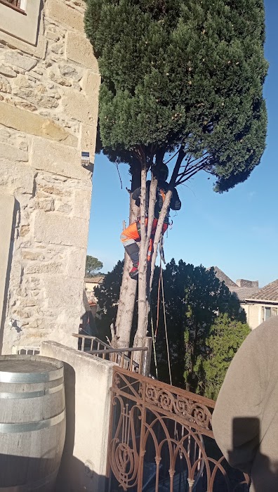 Travail minutieux et propre