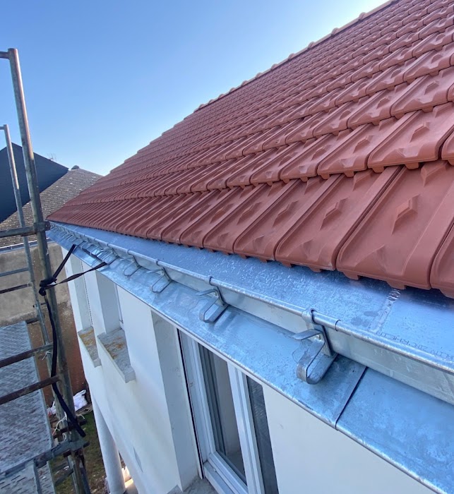 Réparation complète de toiture à Saint-Herblain - Image 2