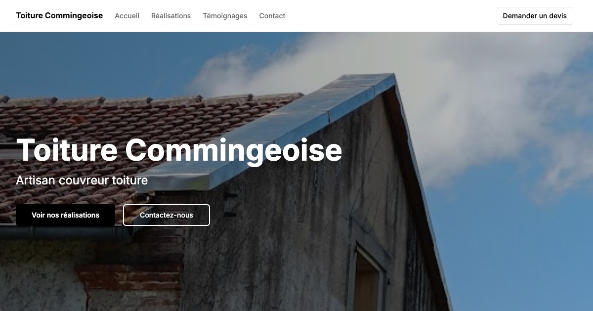 Aperçu du site toiture-commingeoise-31